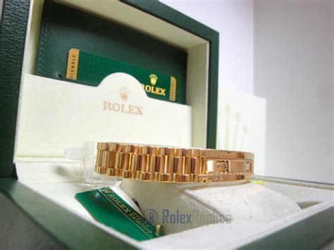 bracciale rolex oro replica